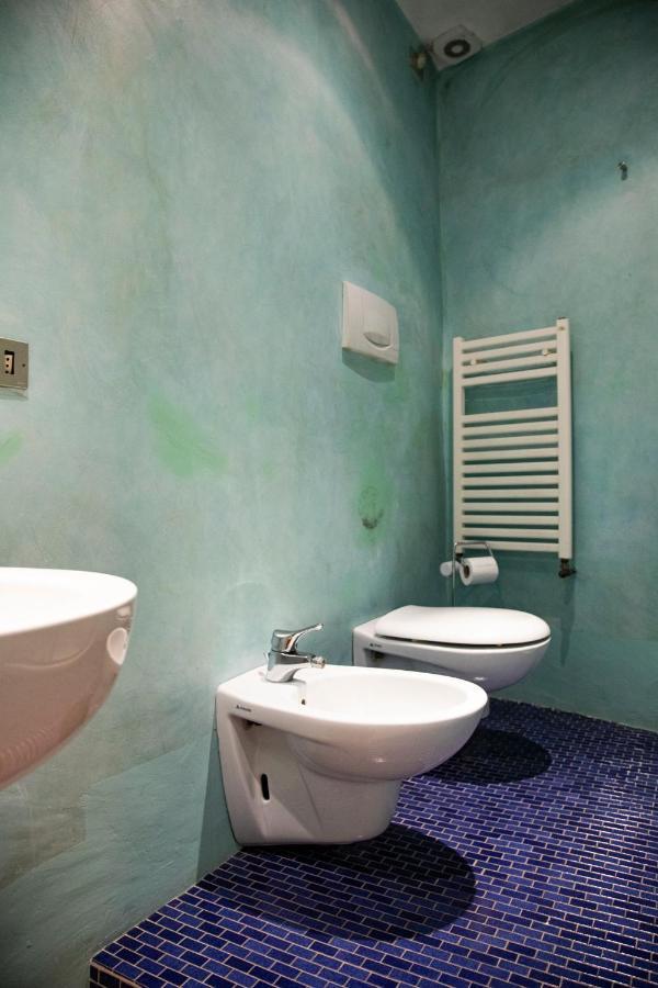 Studio In Tornabuoni Within A Renaissance Building Apartment ฟลอเรนซ์ ภายนอก รูปภาพ